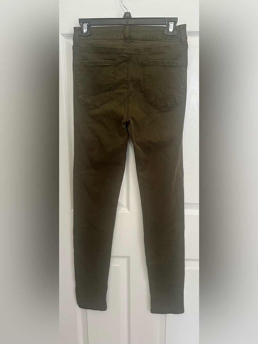 BLACK LABEL pants - Picture 3 of 10